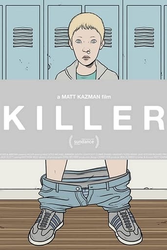 Poster of Killer