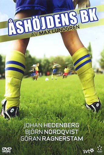 Poster of Åshöjdens BK