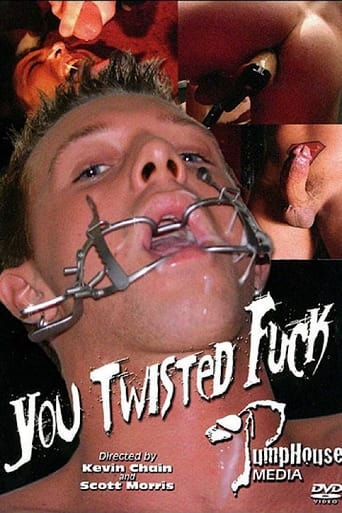 Poster of You Twisted Fuck