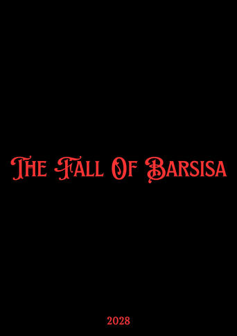 Poster of The Fall of Barsisa