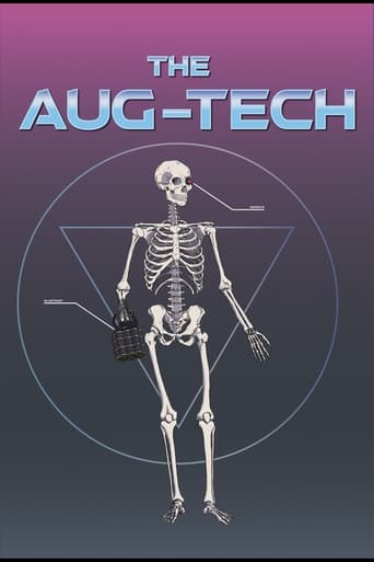 Poster of The Aug-Tech