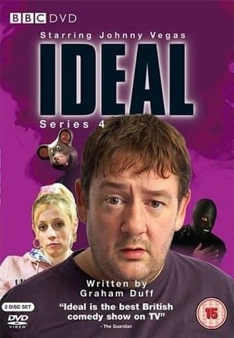 Portrait for Ideal - Season 4