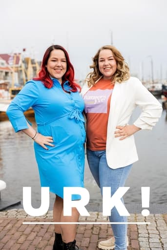 Portrait for Urk! - Season 7