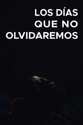 Poster of Els dies que no oblidarem