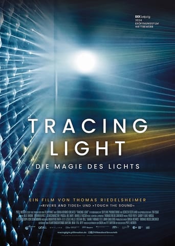 Poster of Tracing Light