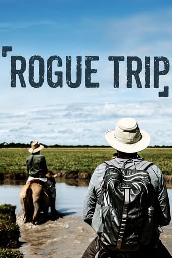 Poster of Rogue Trip