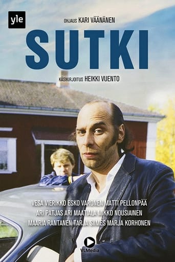 Poster of Sutki