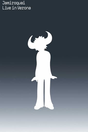 Poster of Jamiroquai: Live in Verona