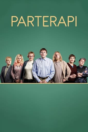 Poster of Parterapi