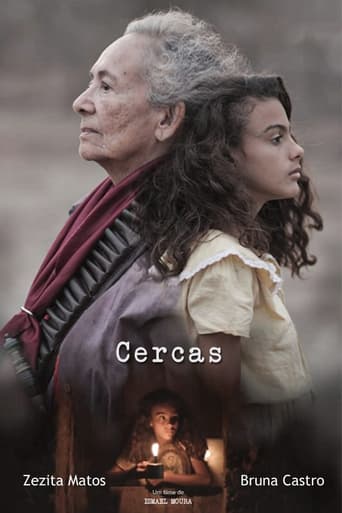 Poster of Cercas