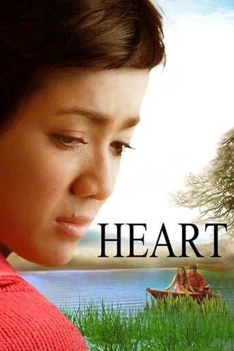 Poster of Heart