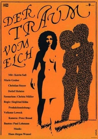 Poster of Der Traum vom Elch