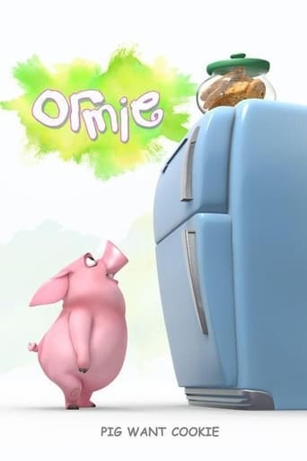 Poster of Ormie