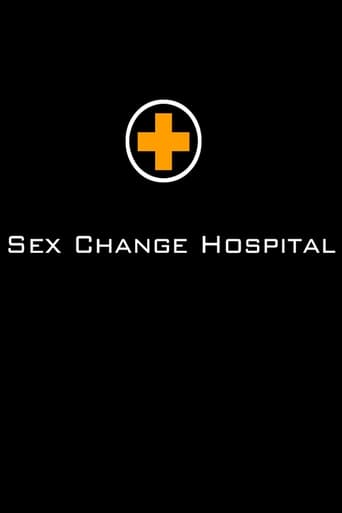 Portrait for Sex Change Hospital - Season 1