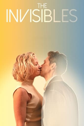 Poster of The Invisibles