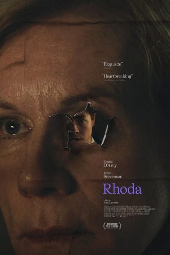 Poster of Rhoda