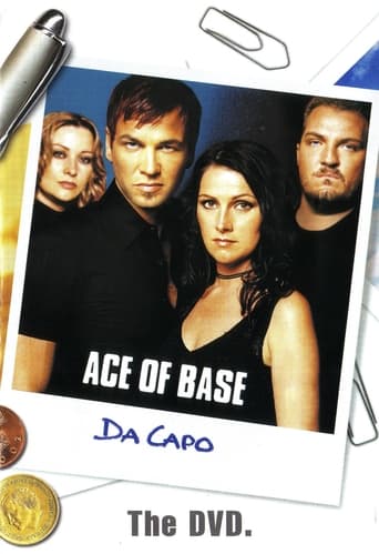 Poster of Ace of Base - Da Capo