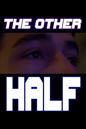 Poster of The Other Half