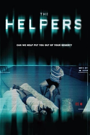 Poster of The Helpers