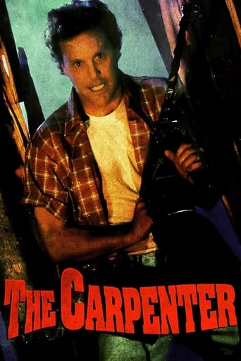 Poster of Carpenter