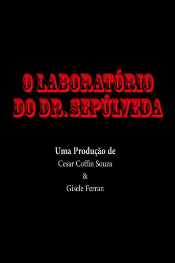 Poster of O Laboratório do Dr. Sepúlveda