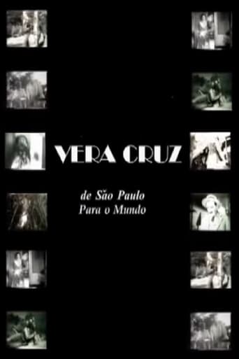 Poster of Vera Cruz: De São Paulo para o Mundo