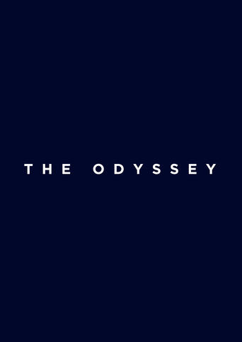 Poster of The Odyssey