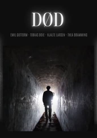 Poster of DØD