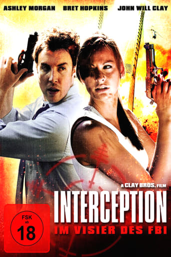 Poster of Interception