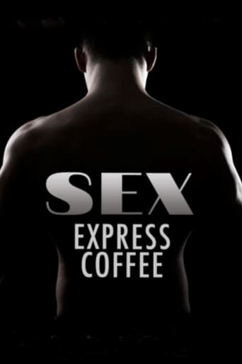 Poster of Sex Express Coffee