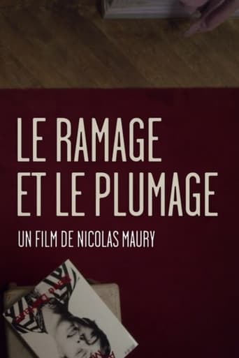 Poster of Le Ramage et le Plumage