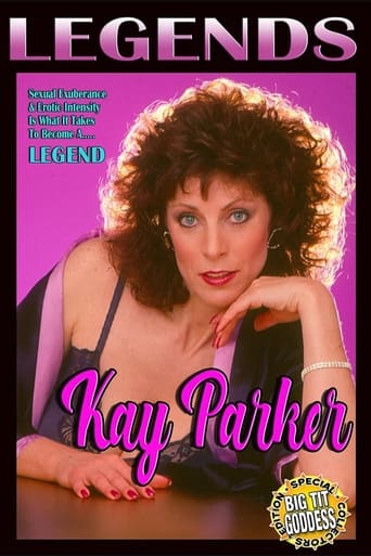 Poster of Porn Star Legends: Kay Parker