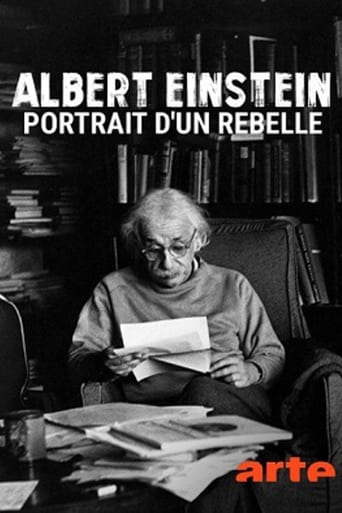 Poster of Mythos Einstein - Leben und Werk eines Rebellen