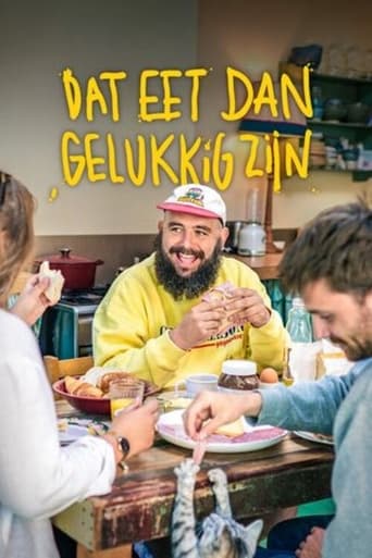 Portrait for Dat Eet Dan Gelukkig Zijn - Season 3