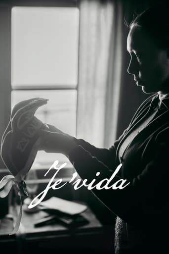 Poster of Je'vida