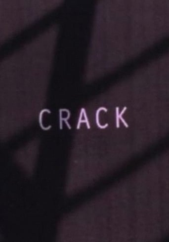 Poster of Crack