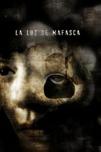 Poster of La luz de Mafasca