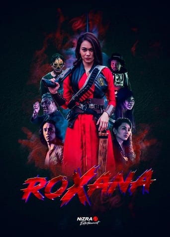 Poster of Roxana