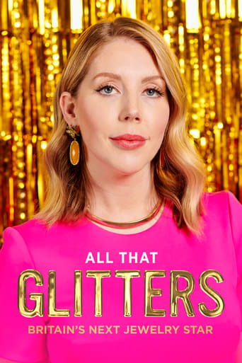 Portrait for All That Glitters: Britain's Next Jewellery Star - Season 1