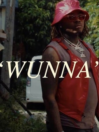 Poster of WUNNA - The Documentary