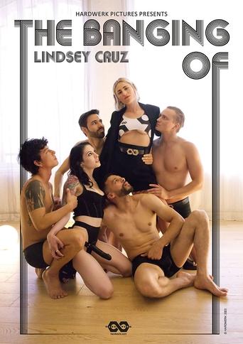 Poster of The Banging of Lindsey Cruz