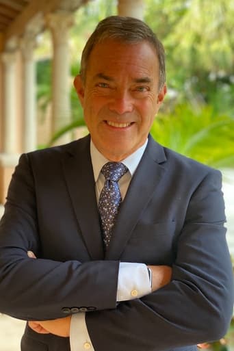 Portrait of Dr. Jeffrey Kotzen