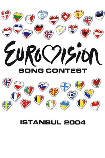 Portrait for Eurovision Song Contest - Istanbul 2004