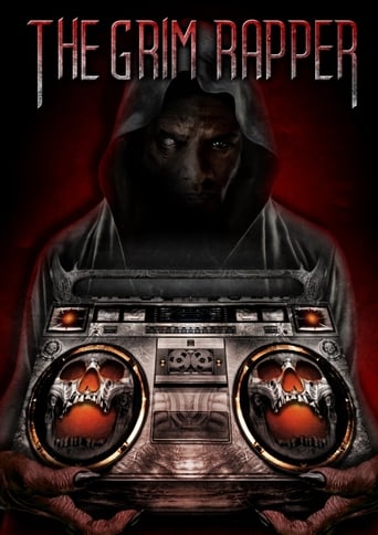 Poster of The Grim Rapper