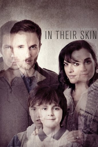 Poster of In Their Skin