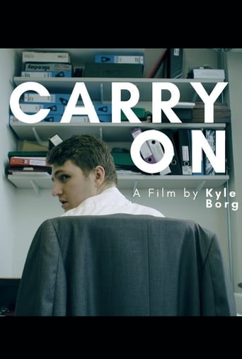 Poster of Carry On