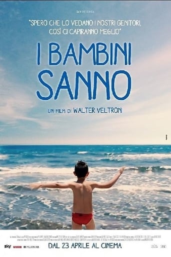 Poster of I bambini sanno