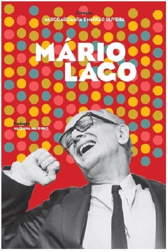 Poster of Mário Lago