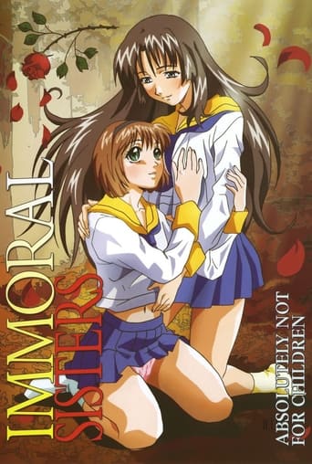 Poster of Immoral Sisters