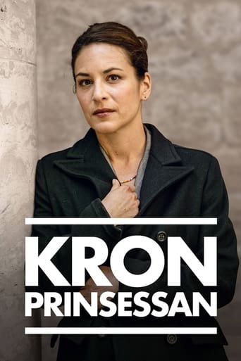 Portrait for Kronprinsessan - Season 1